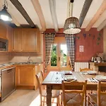 Farm stay Atalaya *