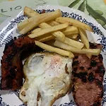 Atalaya Farm stay *