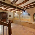 Farm stay Atalaya Santa Eulalia la Mayor