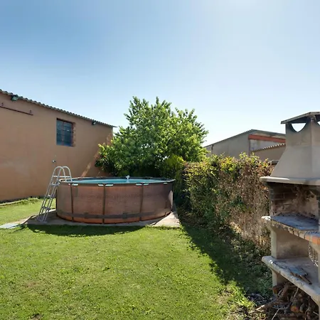 Atalaya Santa Eulalia la Mayor