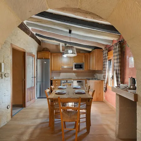 Atalaya Vakantieboerderij Santa Eulalia la Mayor