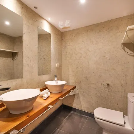 Atalaya Farm stay