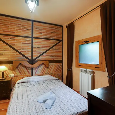 Vakantieboerderij Atalaya