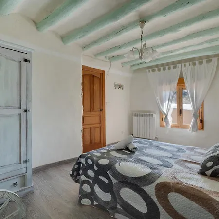 Farm stay Atalaya Loporzano