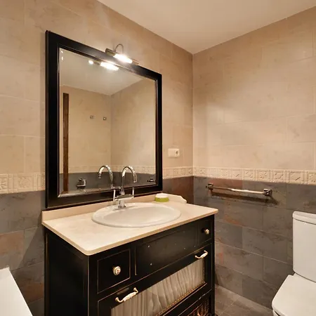Atalaya Farm stay Loporzano