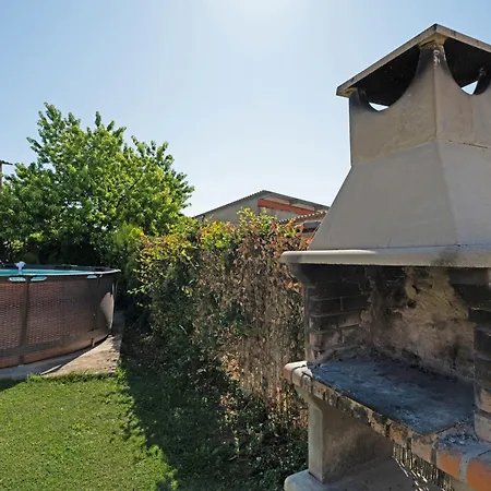 Farm stay Atalaya