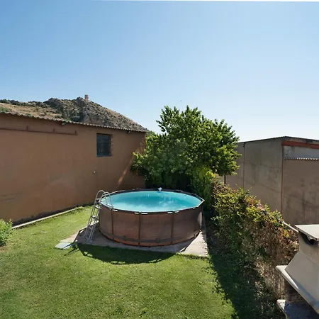 Atalaya Farm stay *