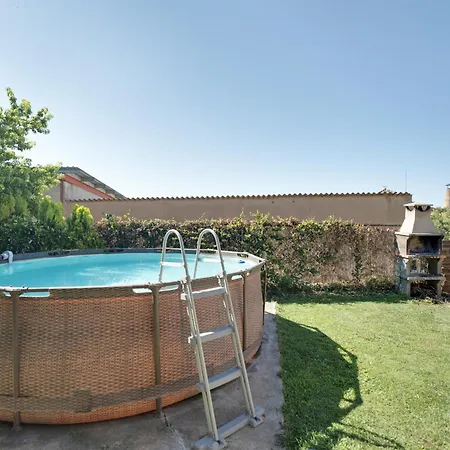 Farm stay Atalaya Santa Eulalia la Mayor