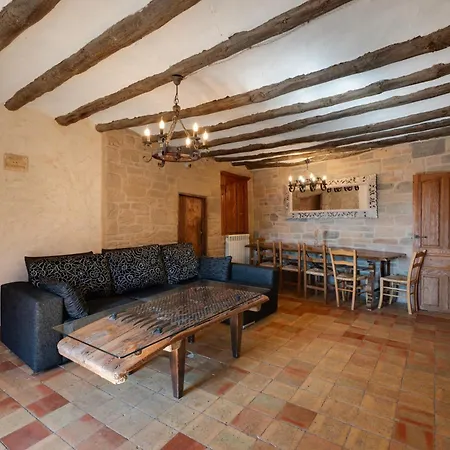Farm stay Atalaya