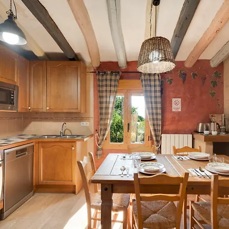 Фермерский дом Atalaya *