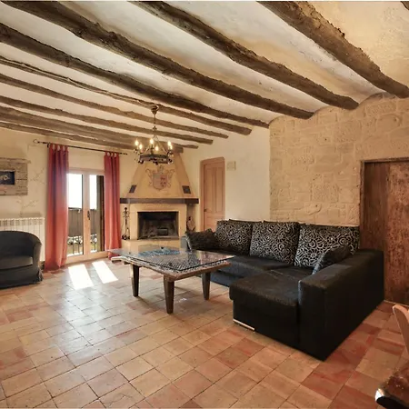Atalaya Farm stay