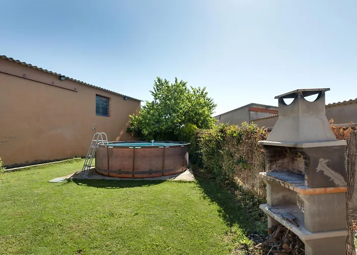 Atalaya Santa Eulalia la Mayor