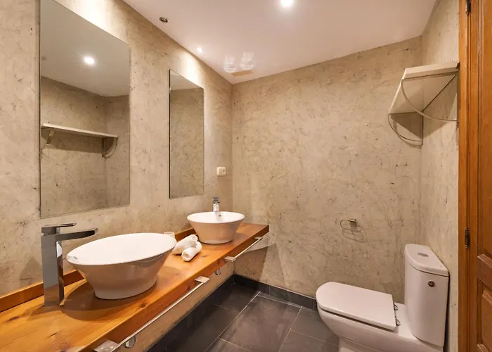 Atalaya Vakantieboerderij