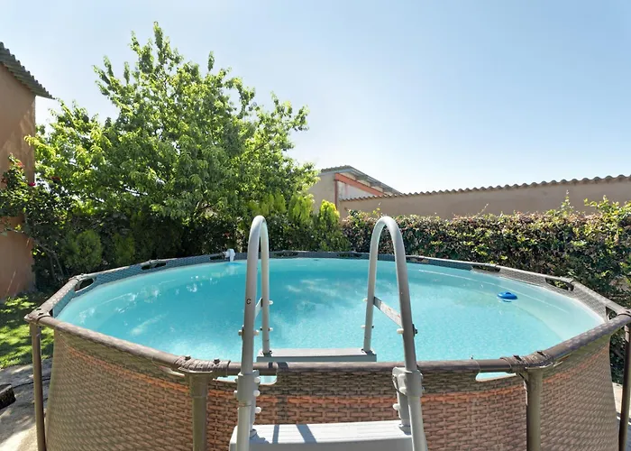 Atalaya Vakantieboerderij