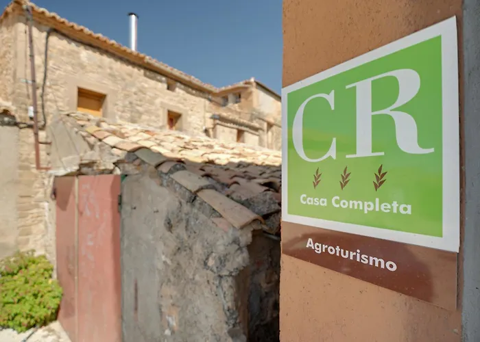 Atalaya * Santa Eulalia la Mayor