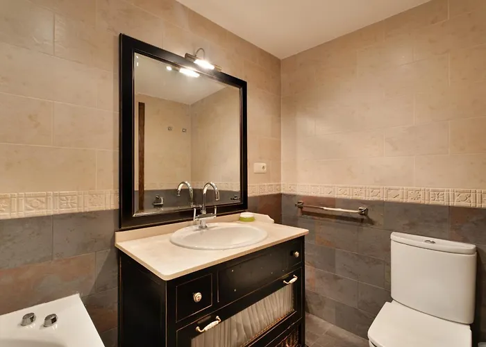 Atalaya Vakantieboerderij Santa Eulalia la Mayor