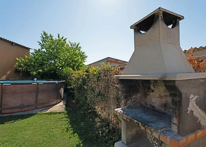 Vakantieboerderij Atalaya